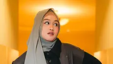 Malika Dafakeive Sesario Gandeng Arden Tiket Rilis Single Nanti Aku Cerita