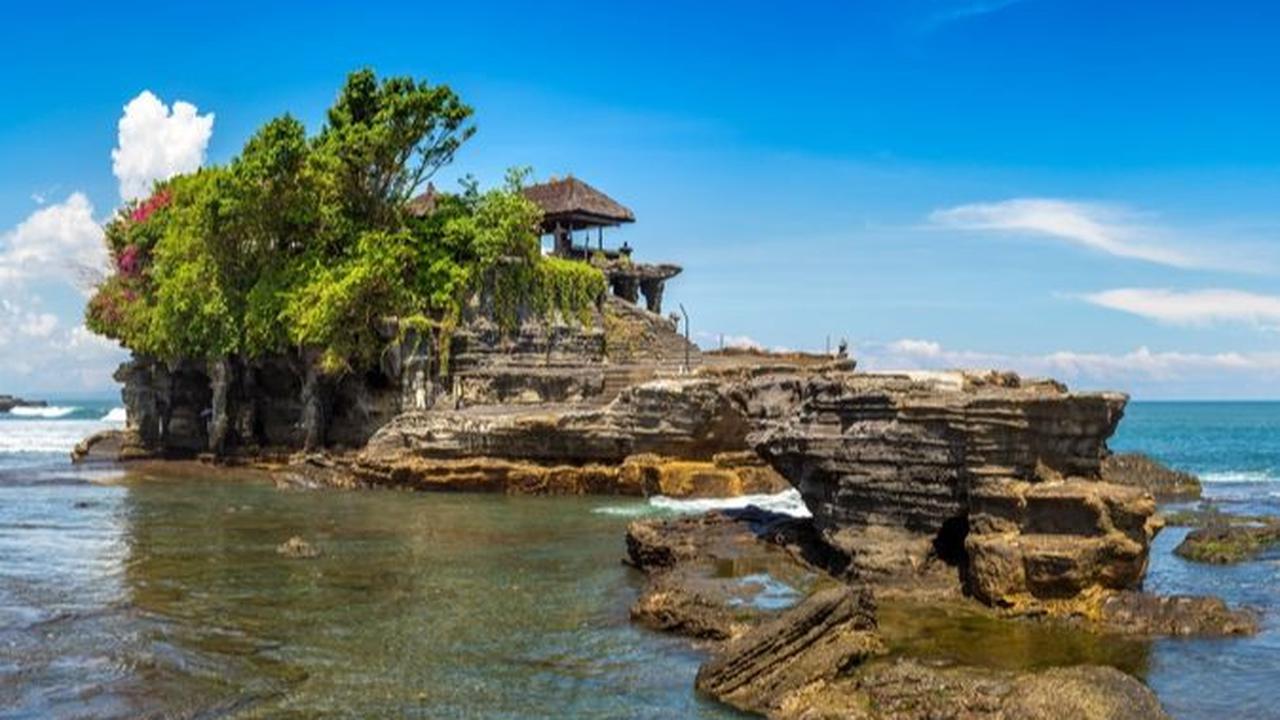 Awalnya Bernama Gili Beo<br>