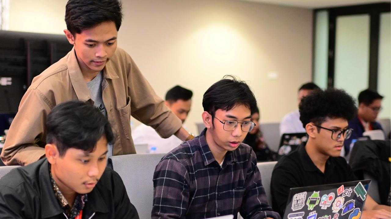 Telkom Cyberfest Vol. 2
