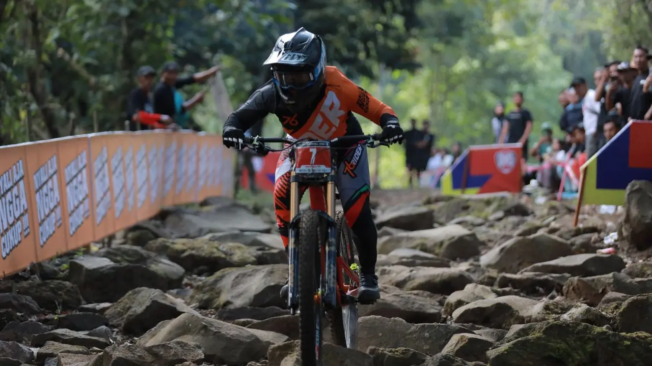 BIG Downhill 2026