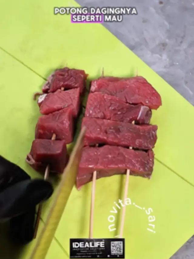 Resep Daging Kurban Goreng yang Empuk dan Nikmat, Cuma Butuh 10 Menit