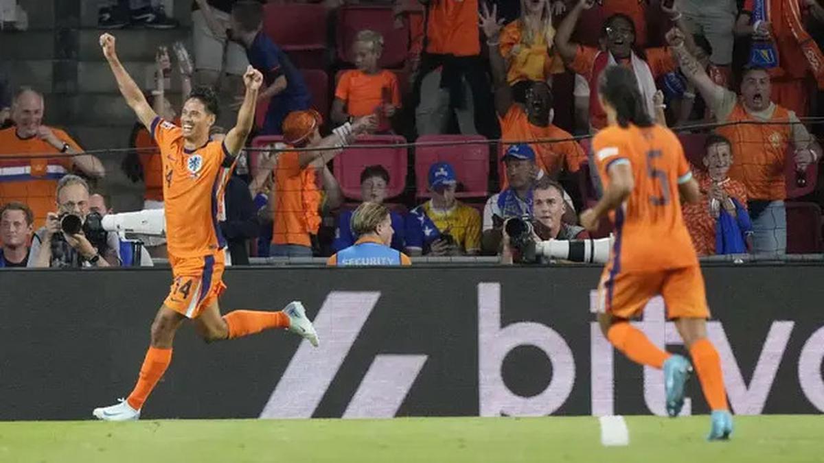 Oops, Tijjani Reijnders Tak Sengaja Bocorkan Transfer Rekannya ke Real Madrid saat TC Timnas Belanda