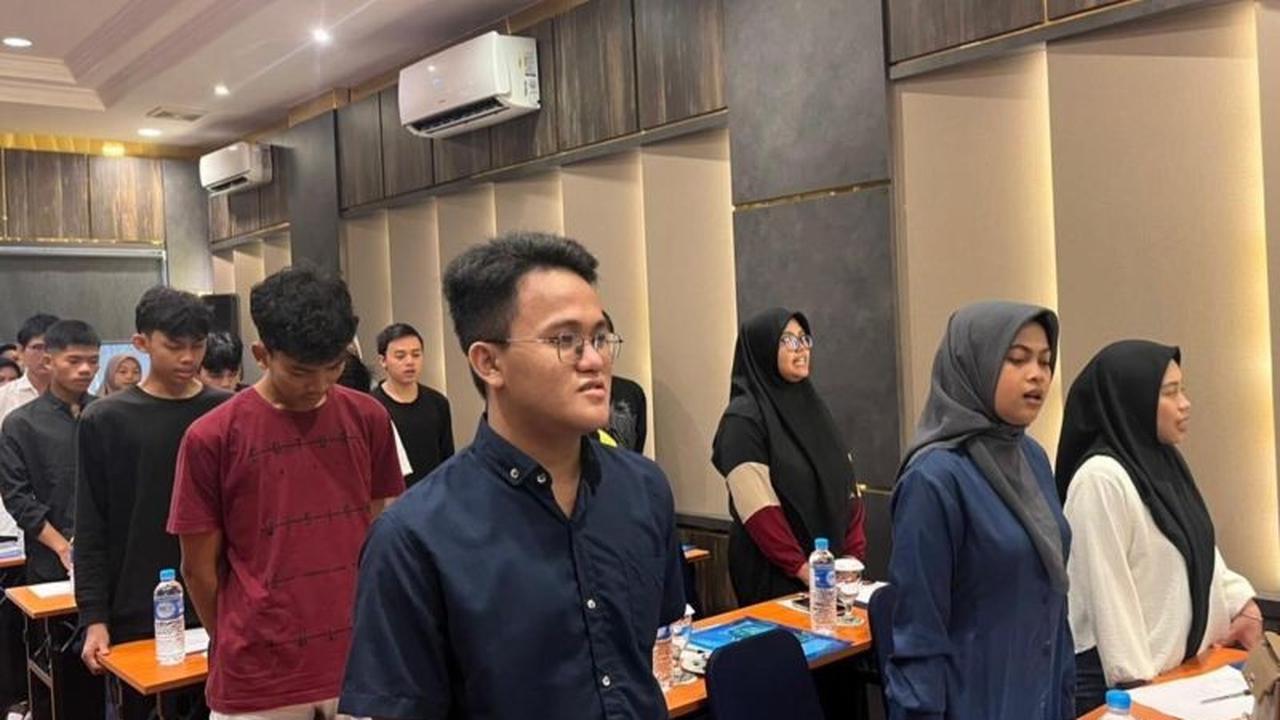 DP3AKB Kalsel Gelar Pelatihan Keterampilan, Beri Harapan Baru bagi Anak Putus Sekolah