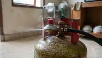 Cara Mengatasi Tabung Gas Mendesis: Panduan Aman Anti-Panik di Dapur