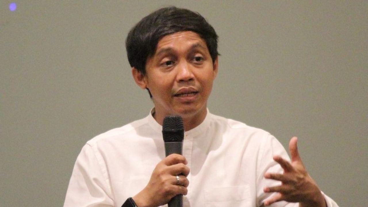 Sekjen PSI Bahas Isu Keragaman dan Kesetaraan dengan Para Pendeta di Riau