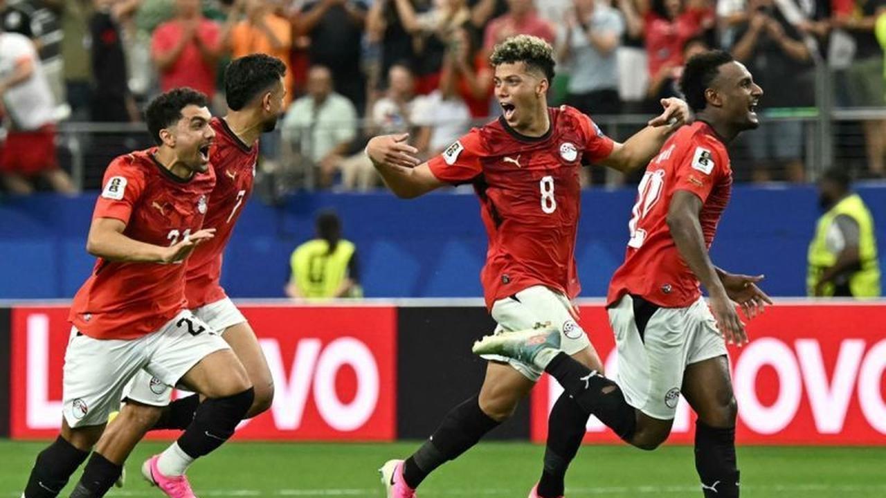 Drama Adu Penalti! Mesir Lolos 16 Besar Piala Dunia 2026 Usai Singkirkan Australia