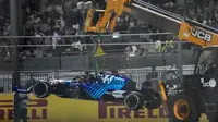 Setelah Sukses Gelar F1, Arab Saudi Berambisi Jadi Tuan Rumah MotoGP