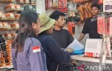 Disperindag Maluku Gencarkan Pengawasan Barang Ambon Demi Lindungi Konsumen