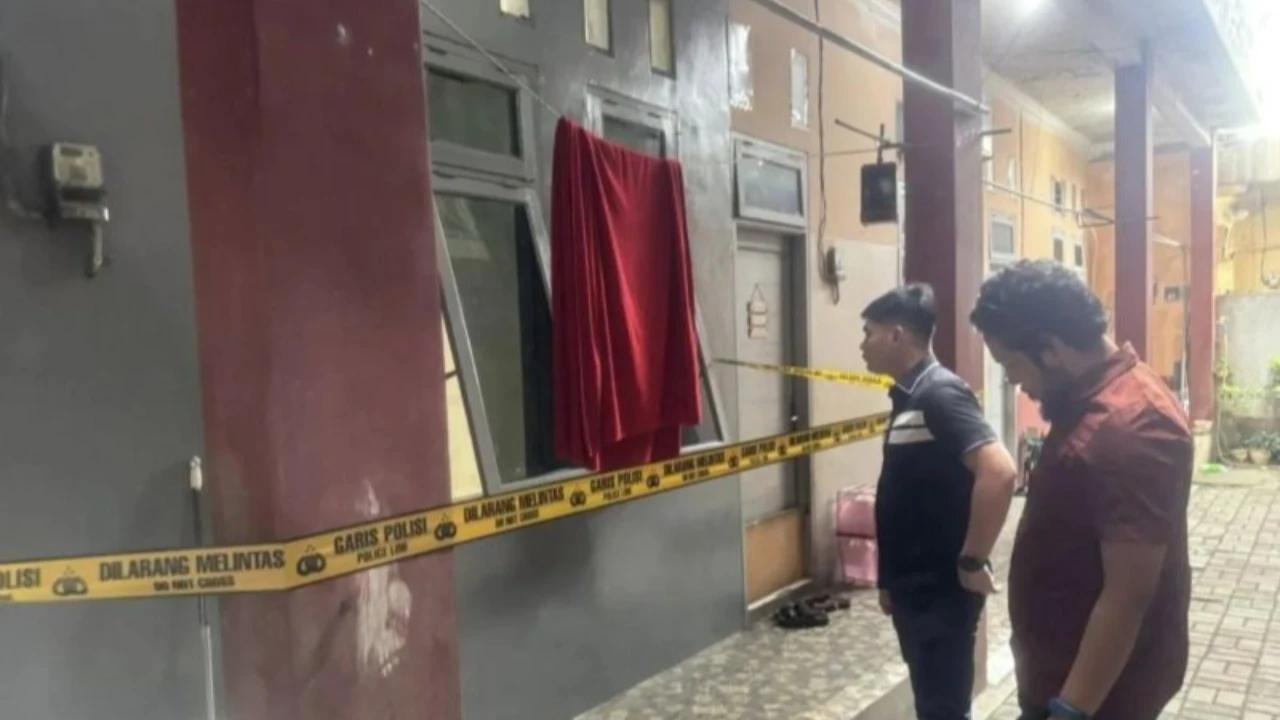 Perempuan yang Dibunuh WNA Asal Irak Ternyata Cucu Mpok Nori, Pelaku Ditangkap Saat Naik Bus