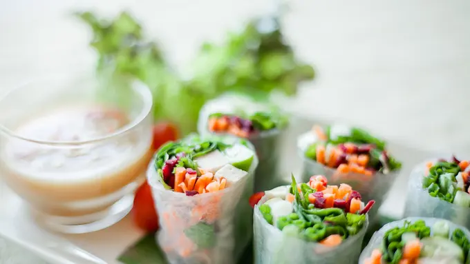 Wujudkan Body Goals 2022, Ini Rekomendasi Catering Sehat yang Bisa Ditemukan di Solo