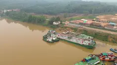 Pertamina Patra Niaga Optimalkan Distribusi BBM ke Sintang di Tengah Penyusutan Sungai Kapuas