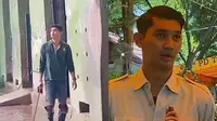 Top 3 Berita Hari Ini: Viral Pawang Gajah di Kebun Binatang Surabaya Disebut Mirip Penyanyi Campur Sari Gilga Sahid