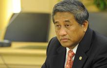 Mendikbud: Sistem RSBI berjalan sampai tahun ajaran baru