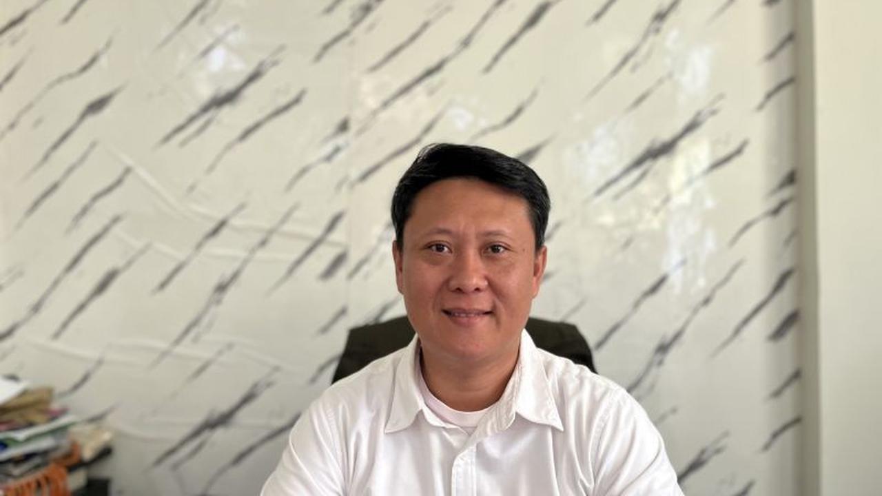 Stok Beras Bulog Lampung Selatan Dipastikan Aman Hingga Lebaran 2026