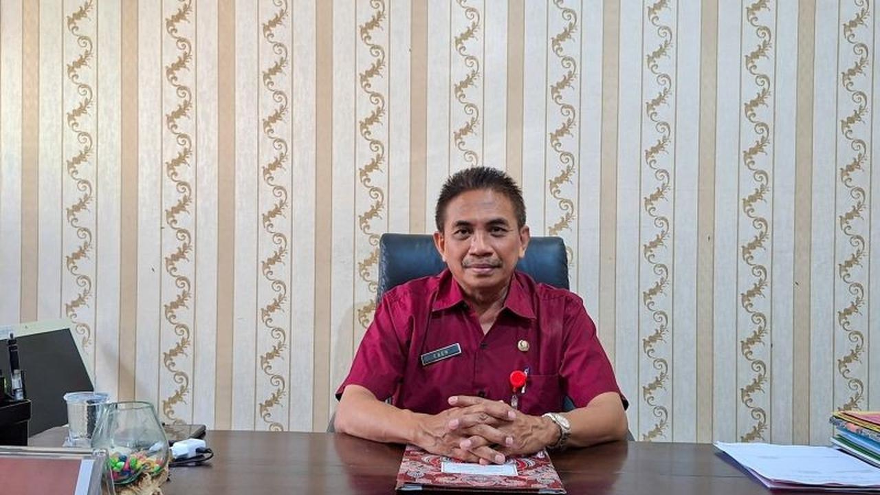 Pemkot Kupang Catat 17 Ribu Lebih UMKM di 2025, Sektor Mikro Dominasi Ekonomi Lokal