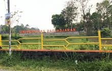 Viral Kasus Dugaan Kekerasan Seksual ke Mahasiswi Asing, Guru Besar Unpad Dinonaktifkan