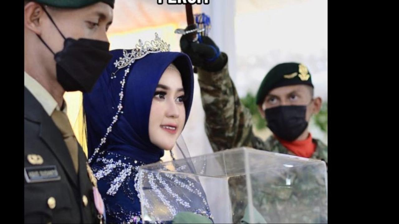 Viral Kisah Wanita Bagikan Aktivitas Jadi Ibu Persit, Jalani Banyak Kegiatan