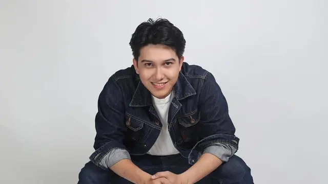 6 Potret Terbaru Sidik Edward, Pemeran Samudra di Sinetron ‘Yang Masih di Bawah Umur’