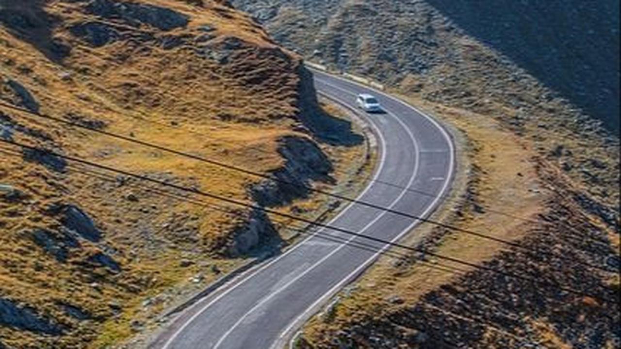 Lokasi dan Rute