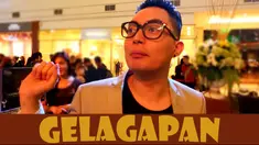 Edric mengaku dirinya rajin melakukan olahraga untuk mendapatkan tubuh yang bagus, namun saat ditanya tentang olahraga favoritnya, ia malah gelagapan. Kenapa ya? langsung aja yuk kita saksikan.