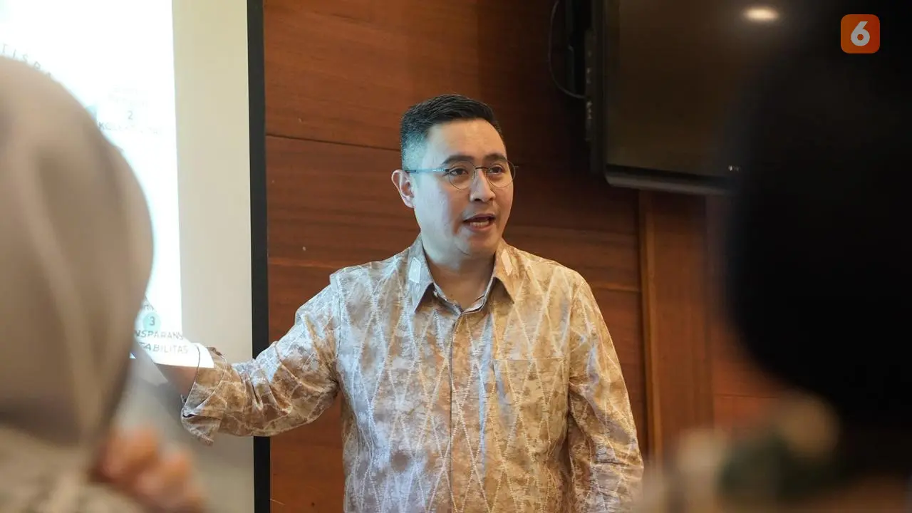 Dokter dan Peneliti Kedokteran Komunitas, Pendiri Health Collaborative Center (HCC), dan Medical Science Director Danone SN Indonesia, Dr. dr. Ray Wagiu Basrowi, MKK, FRSPH  (Dok: Pribadi)