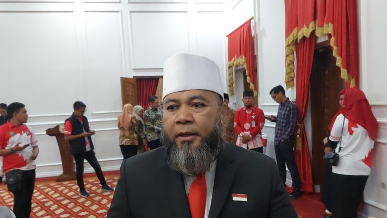 Gubernur Bengkulu Ungkap Berbagai Program Pusat Berjalan di Rejang Lebong