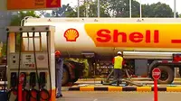 Shell Yakin Raup Untung Lebih Gara-gara Mobil Murah