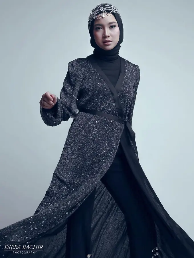 [Bintang] Chacha Frederica