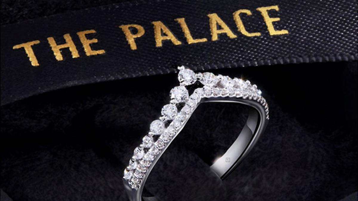 The palace sale jewelry harga 2019