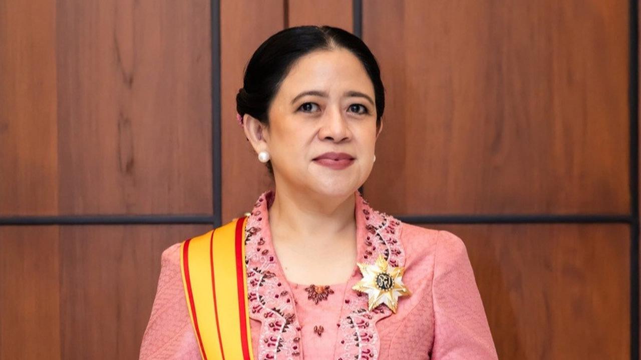 Ketua DPR Harap Revisi UU Hak Cipta Selesaikan Polemik Royalti Lagu