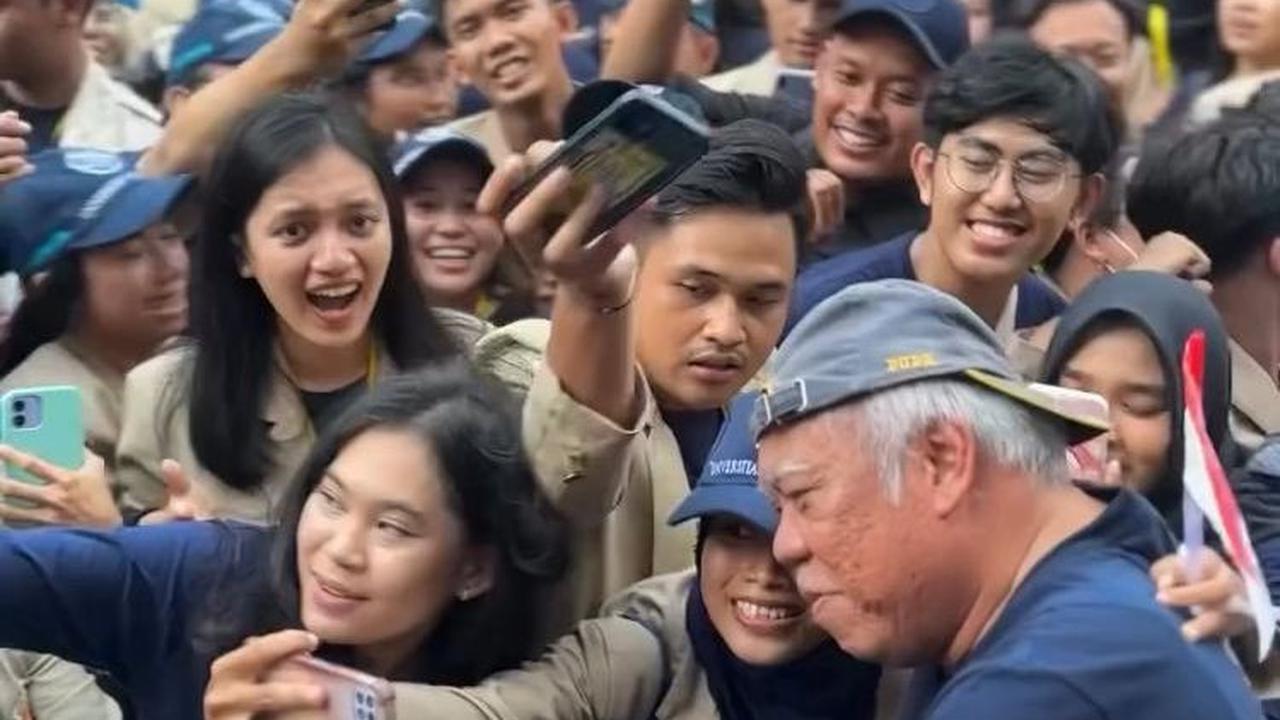 Dok. Istimewa