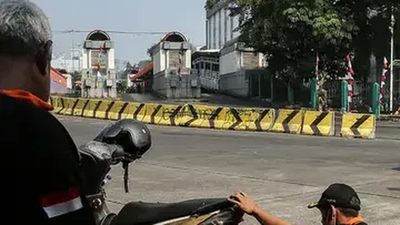 Tilang Manual Uji Emisi Tak Efektif, Pemprov DKI Jakarta Bakal Maksimalkan ETLE
