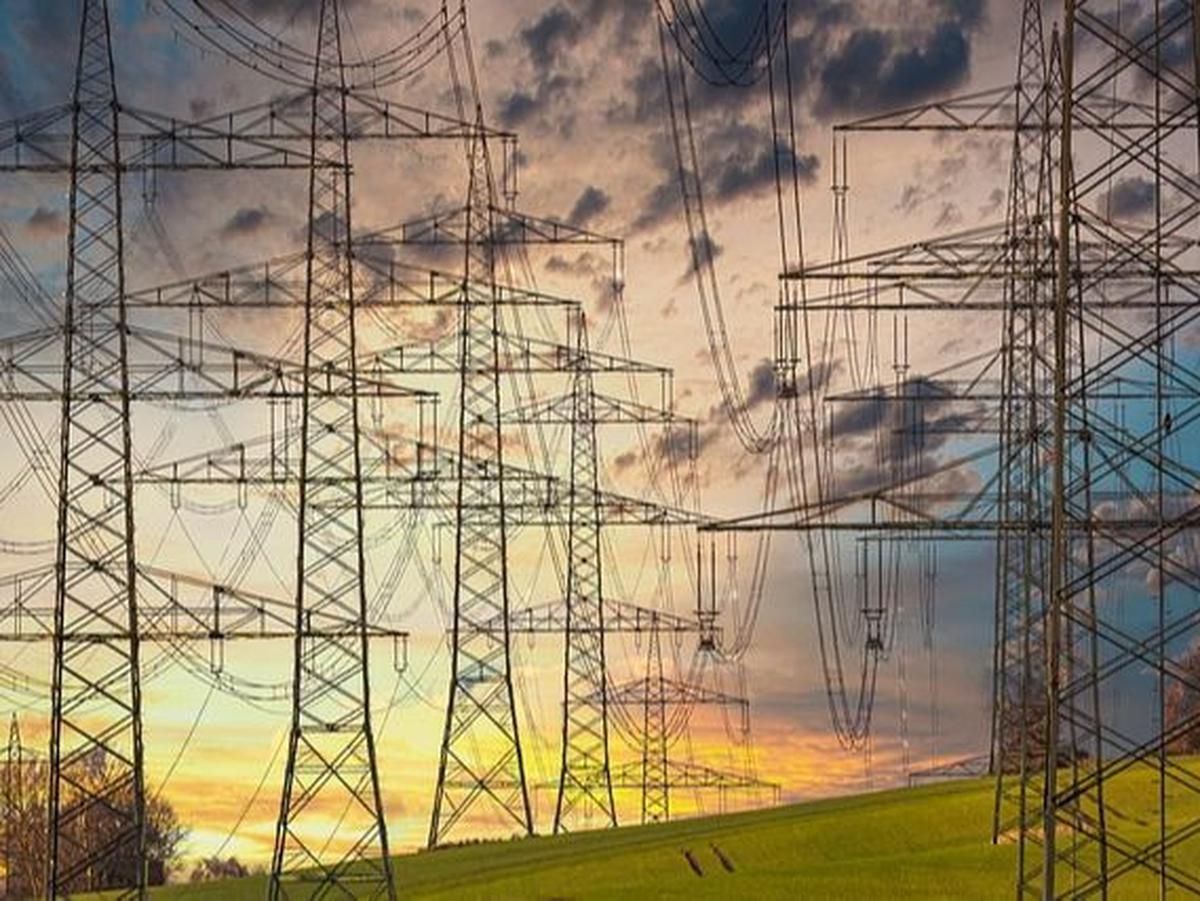 <b>Teknologi Elektronik Efisien</b>
