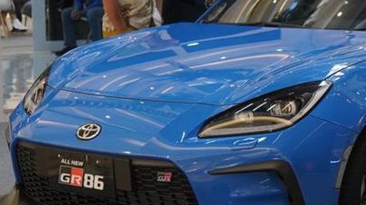 Harga on the road untuk pemesanan Toyota Spot