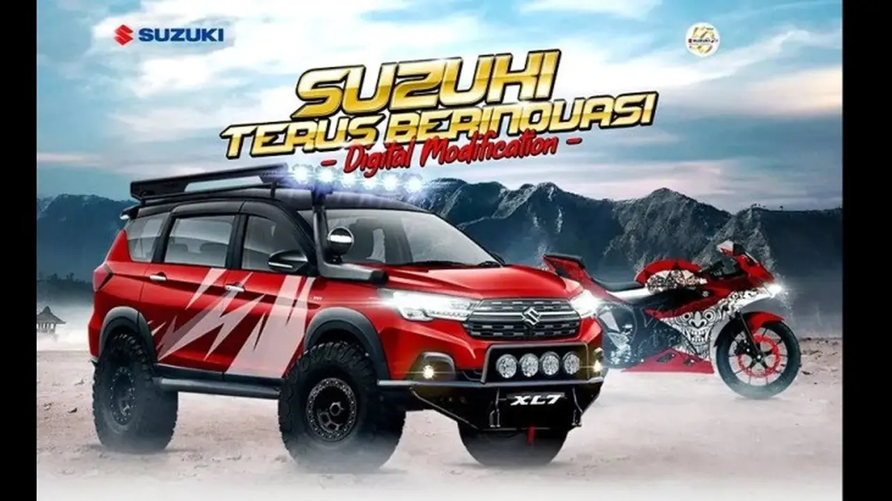 Suzuki