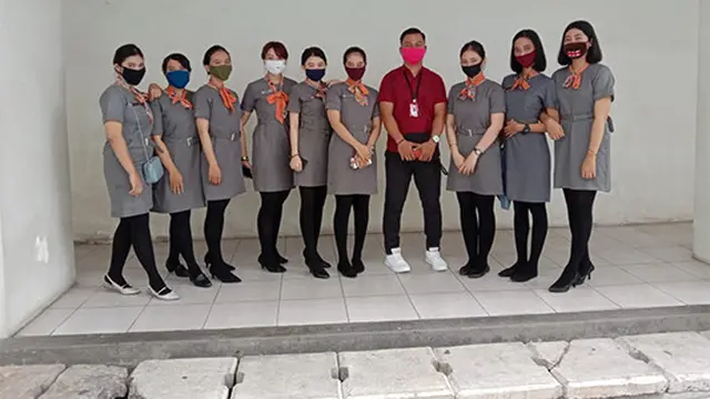 Jasa Layanan Lain dari PT SAS