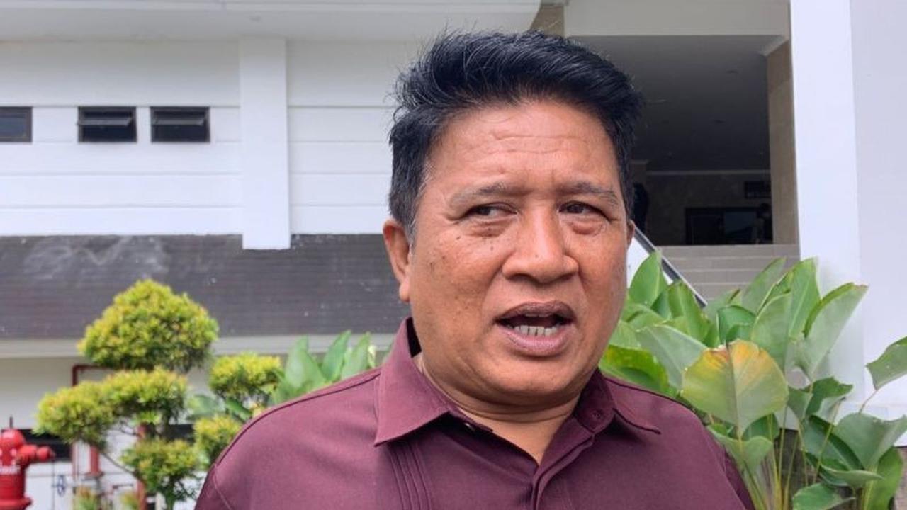 DLH Cianjur Gencarkan Pencegahan Banjir Cianjur Saat Cuaca Ekstrem Melanda