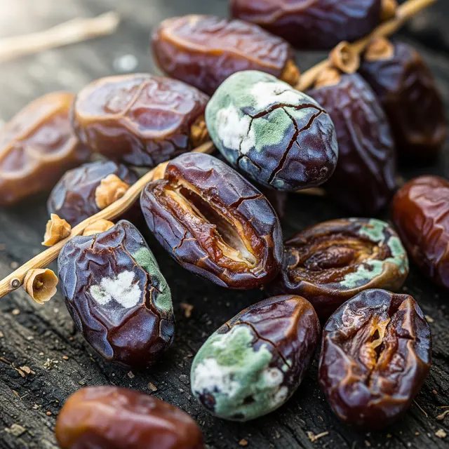 Kurma Basi (Gemini AI)