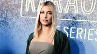 Hailey Baldwin (AP Photo)