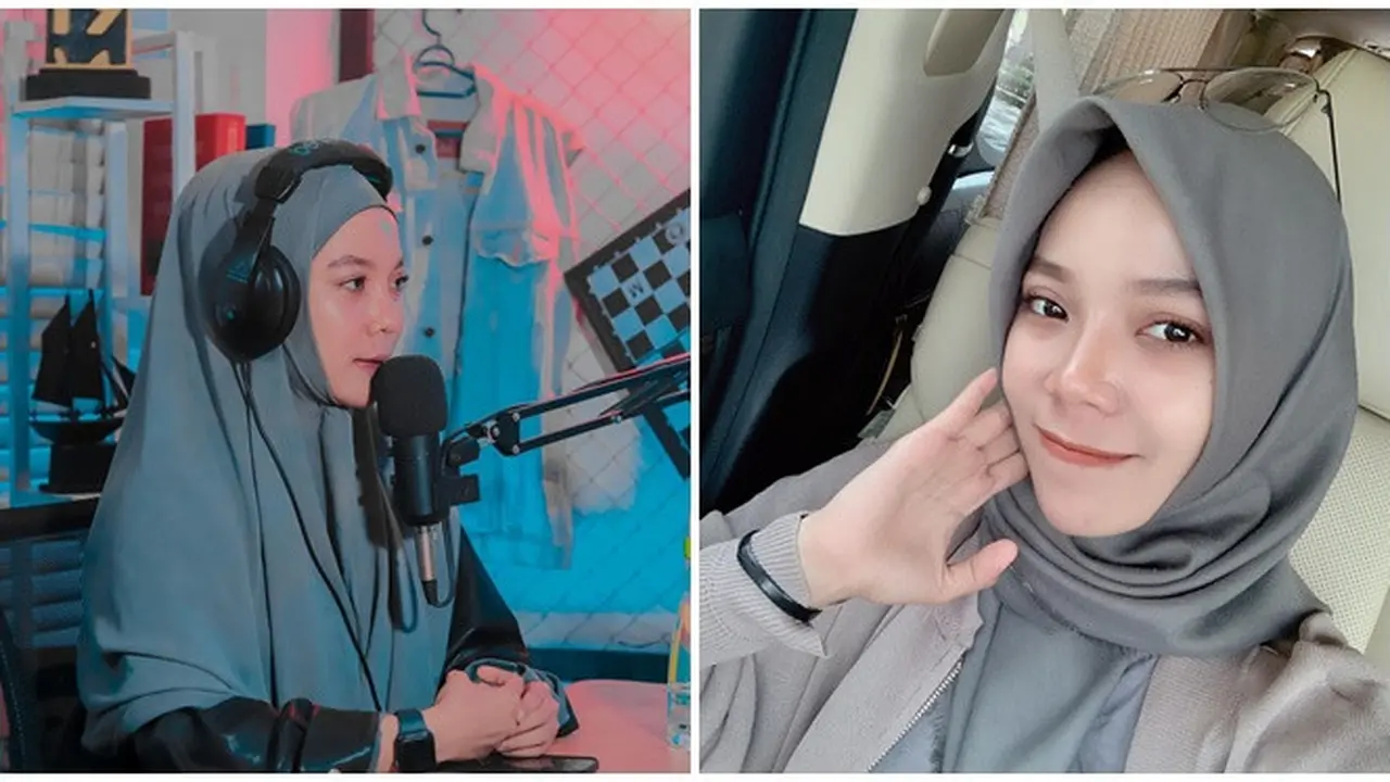 6 Potret Nurlinda Dwi Sukti, Crazy Rich Makassar yang Sumbang Rp 1 Miliar untuk Tangani Covid-19