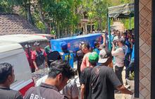 Kabar Terbaru Korban Virgo 8, Satu Dipulangkan dan 3 Masih Dicari