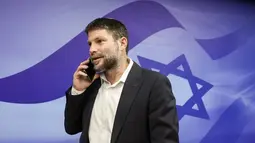 Kucurkan Rp 663 Miliar, Israel Perkuat Cengkeraman di Tepi Barat