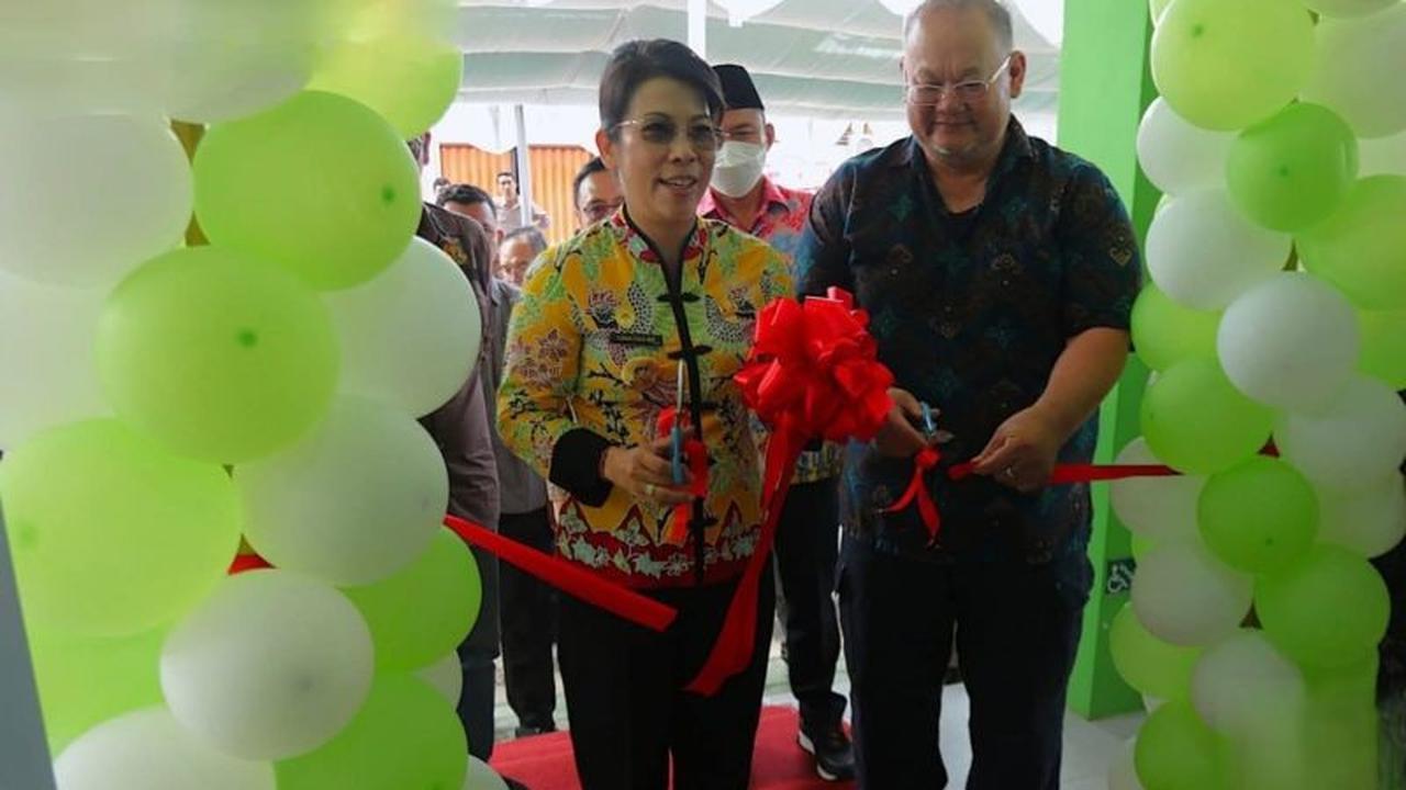 RSUD Singkawang Dilengkapi Fasilitas Cytotoxic dan Pelayanan Jantung Modern