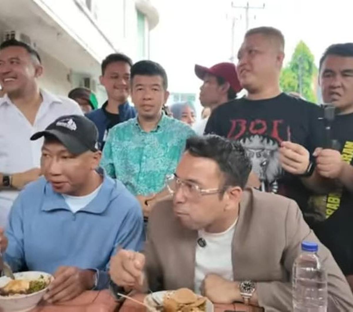 Dok. Istimewa