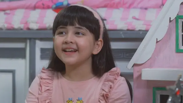 Pelangi Untuk Nirmala