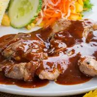 ilustrasi steak daging/Boophuket/Shutterstock