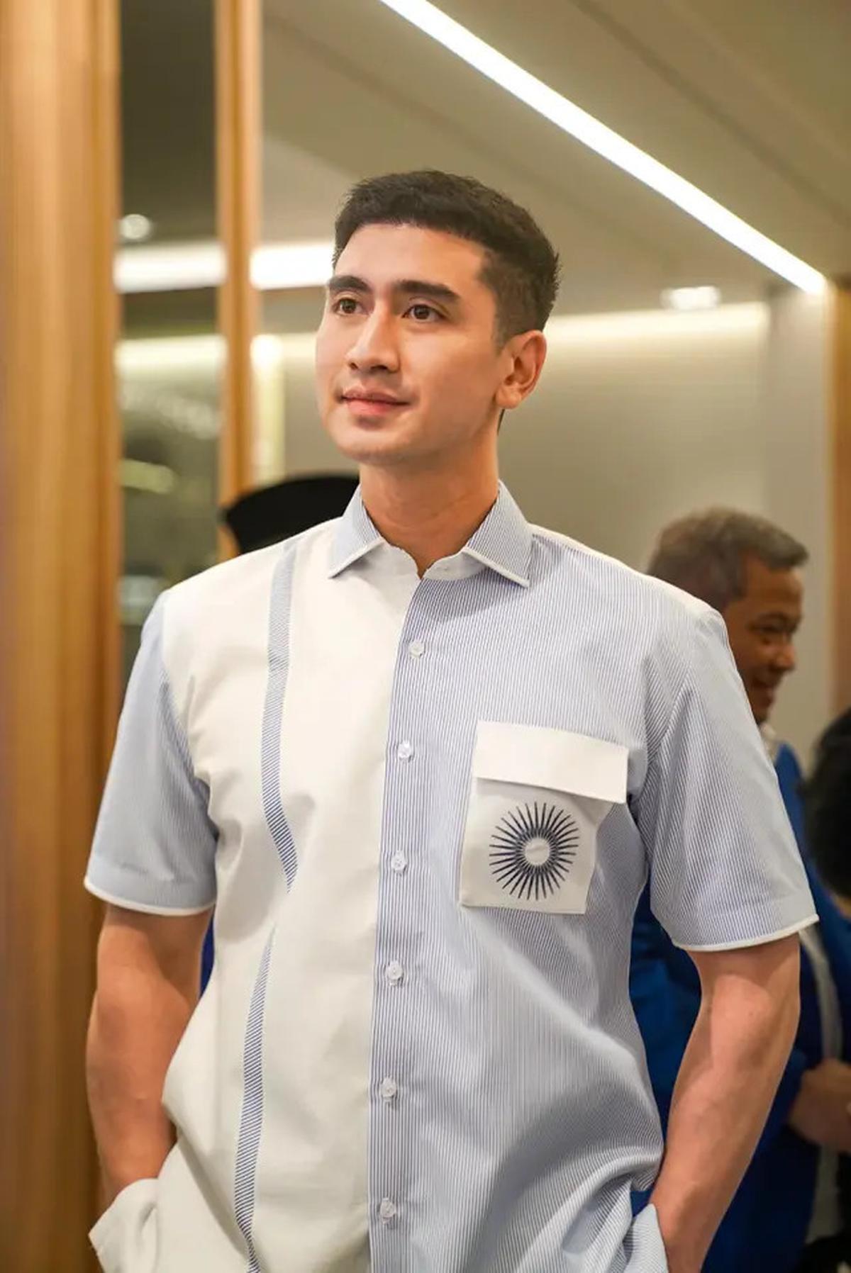 Verrell Bramasta Dijuluki Messi Politik: Tajam, Gesit, dan Punya Visi Jelas