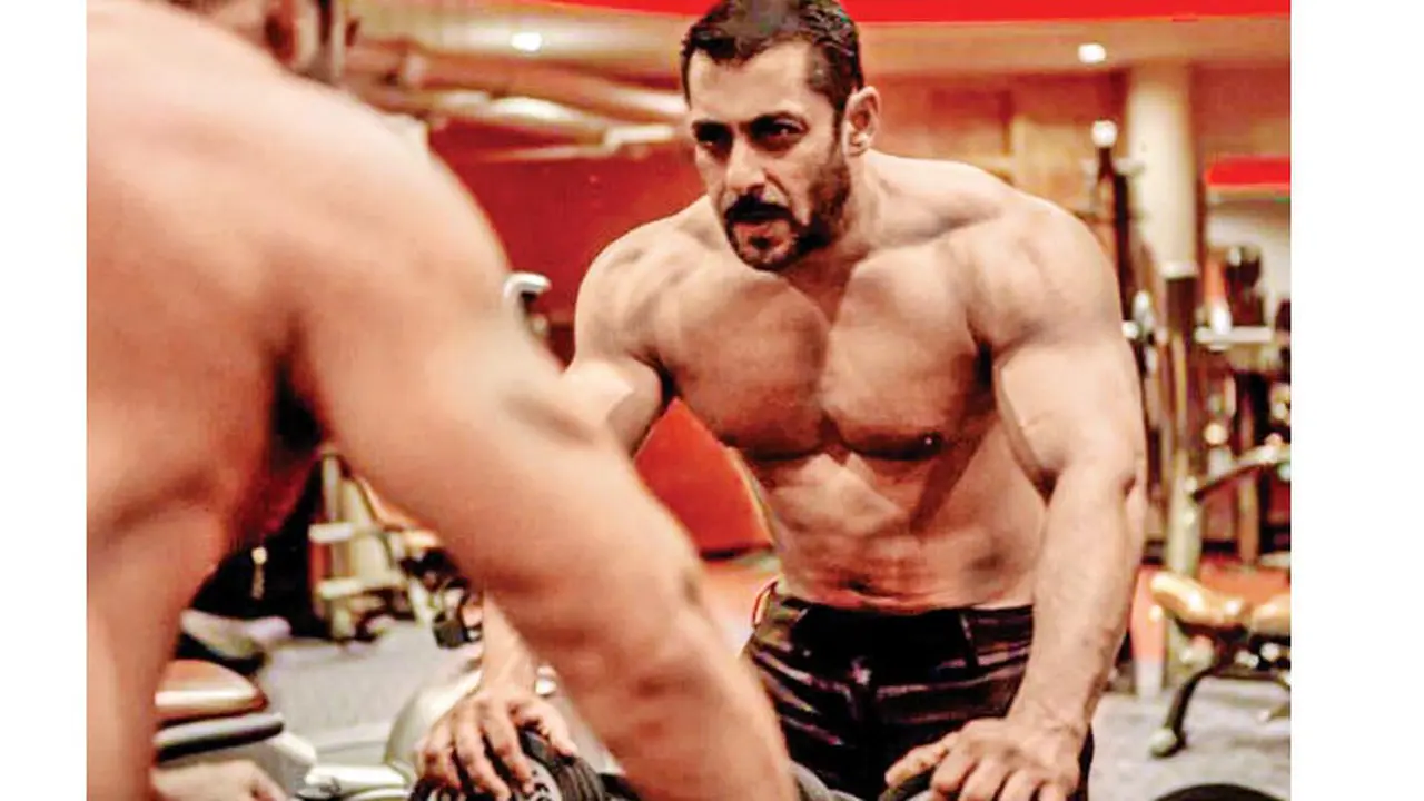 Salman Khan