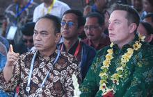 Muncul Kekhawatiran Perang Harga Starlink dengan Internet Lokal, Begini Jawaban Menkominfo