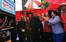 Ini manuver-manuver PDIP demi revisi UU KPK
